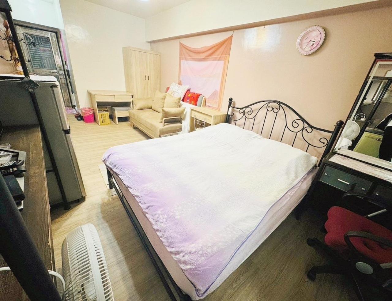 Ferienwohnung ZhengXing Tainan Exterior foto